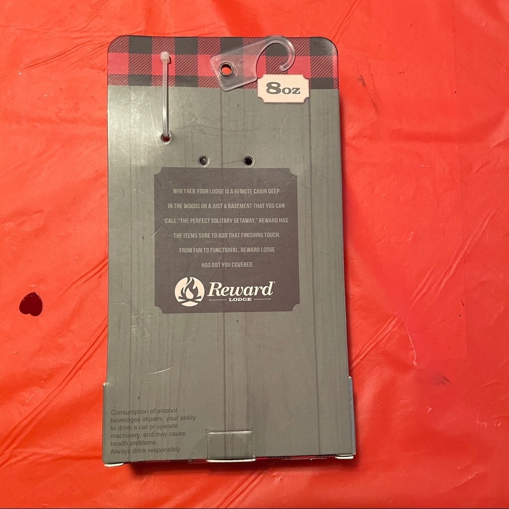 Flask - Picture 2 of 3